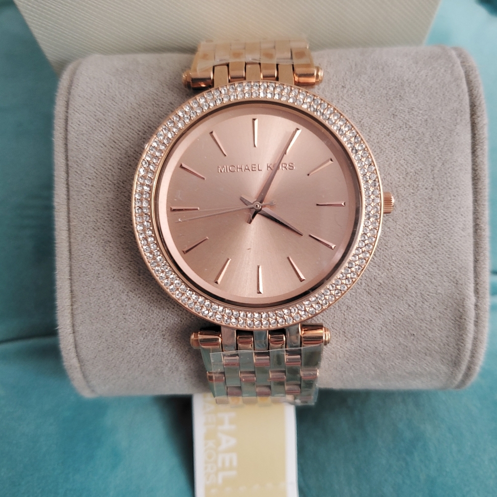 Michael Kors Watch